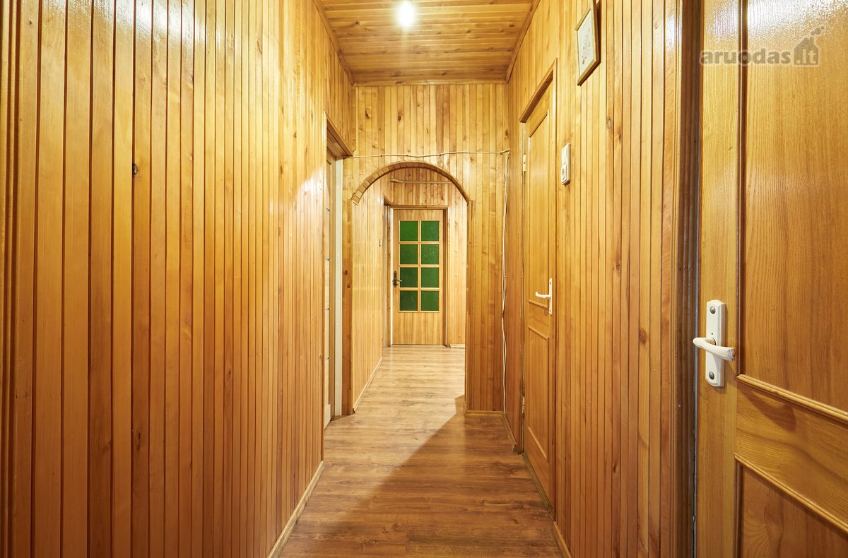Parduodamas 3 Kambarių Butas Kaune, Kuršių G. - nuotraukos Nr. 14