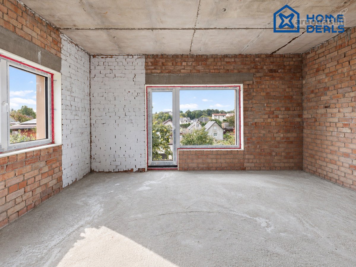 Naujojoje Vilnioje parduodamas 140,55 m² - nuotraukos Nr. 11