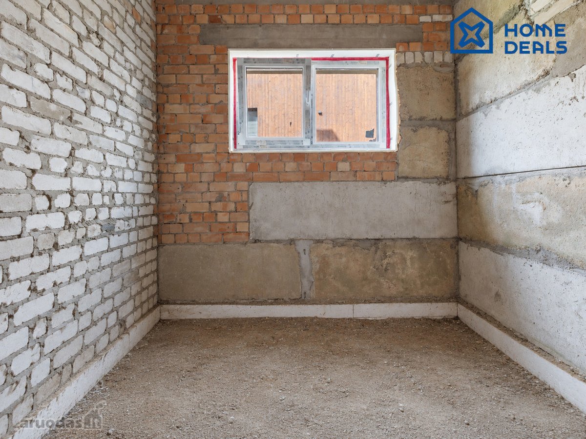 Naujojoje Vilnioje parduodamas 140,55 m² - nuotraukos Nr. 14