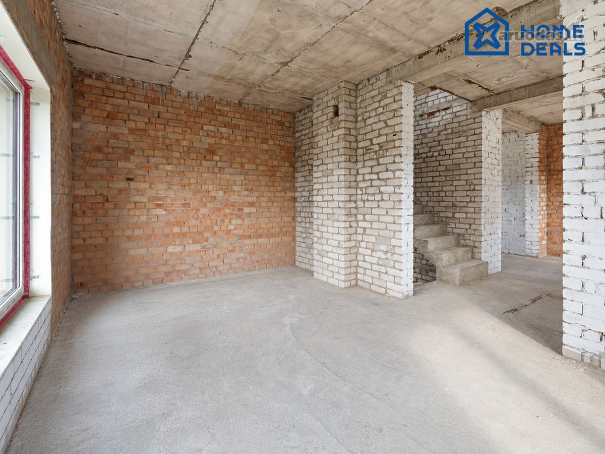 Naujojoje Vilnioje parduodamas 140,55 m² - nuotraukos Nr. 15