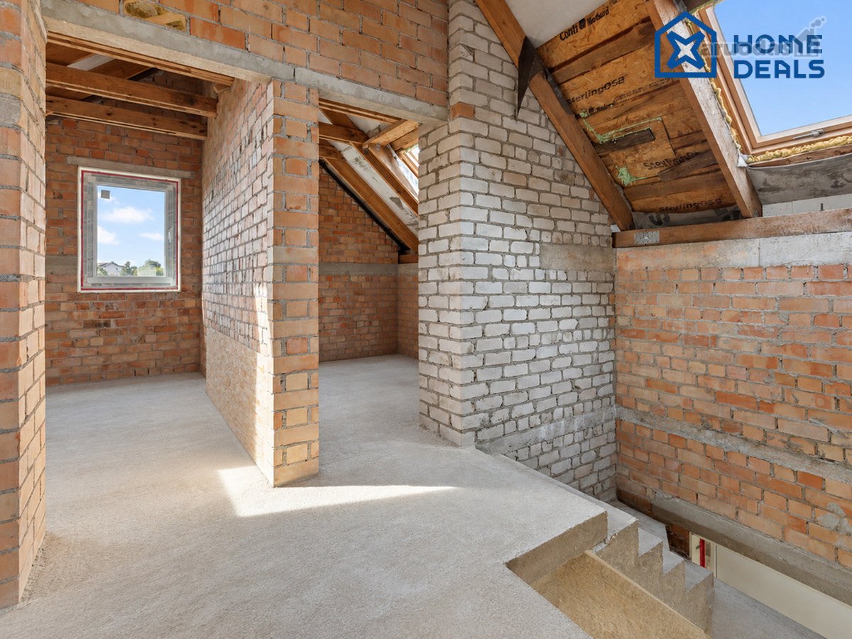 Naujojoje Vilnioje parduodamas 140,55 m² - nuotraukos Nr. 23