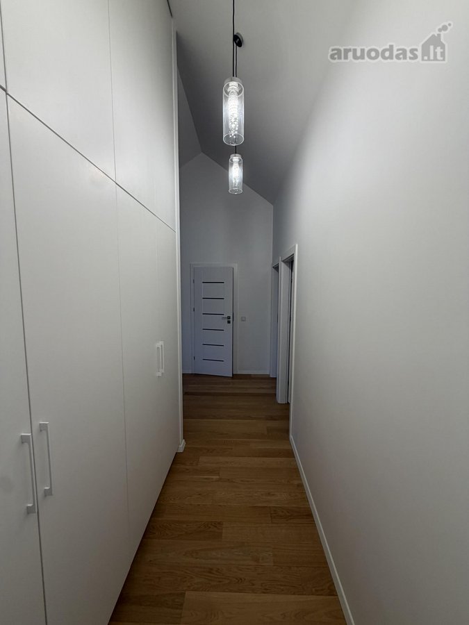 Nuomojamas pačioje senamiesčio širdyje - nuotraukos Nr. 9
