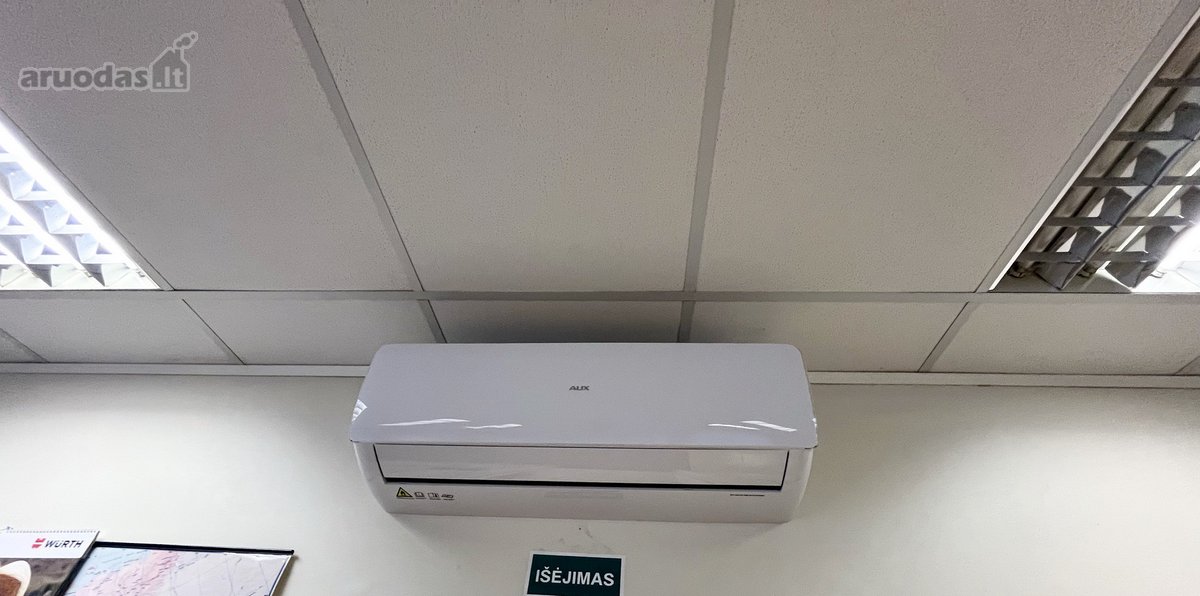 Išnuomojamos 58 kv.m. biuro patalpos - nuotraukos Nr. 10