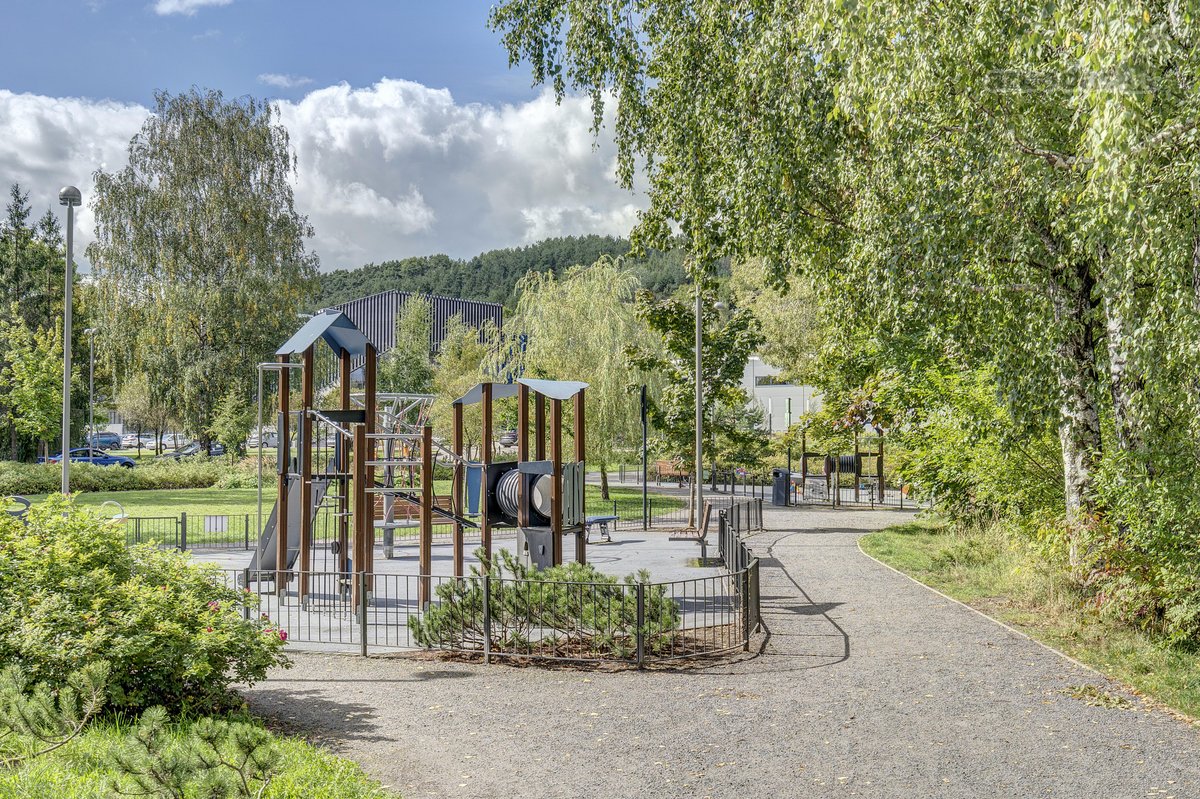 Parduodamas Itin Šviesus Pietryčių Kryptimi - nuotraukos Nr. 28