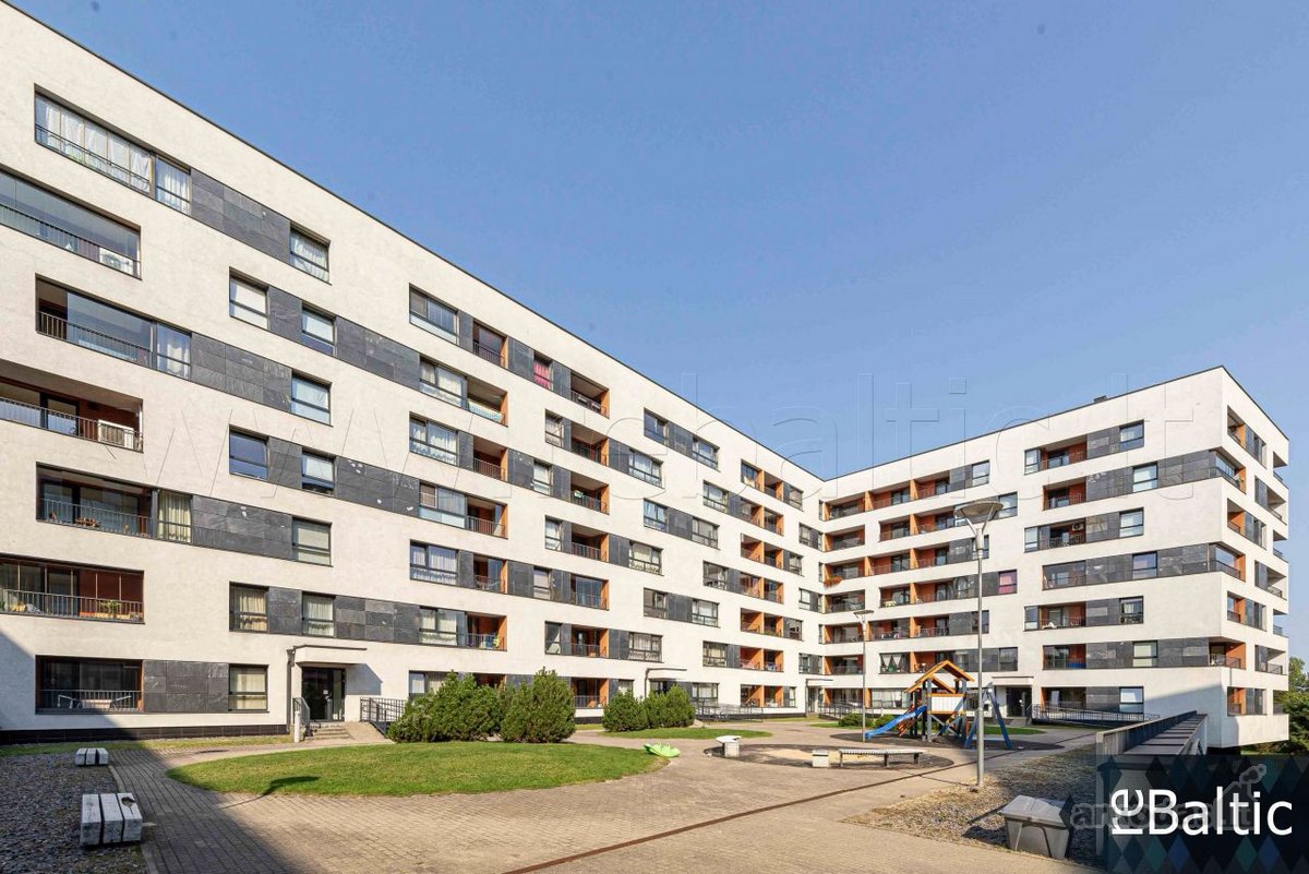 Išnuomojamas labai ekonomiškas 2 kambarių - nuotraukos Nr. 14
