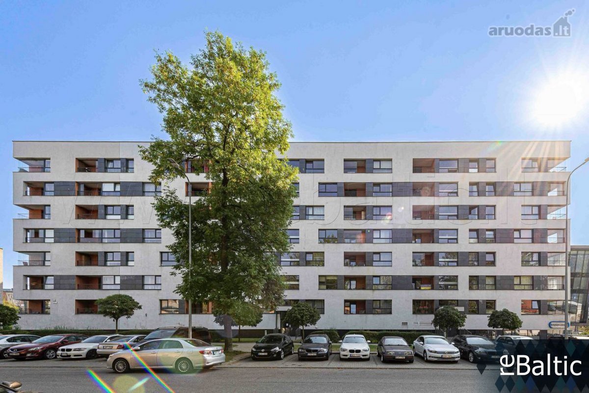 Išnuomojamas labai ekonomiškas 2 kambarių - nuotraukos Nr. 15