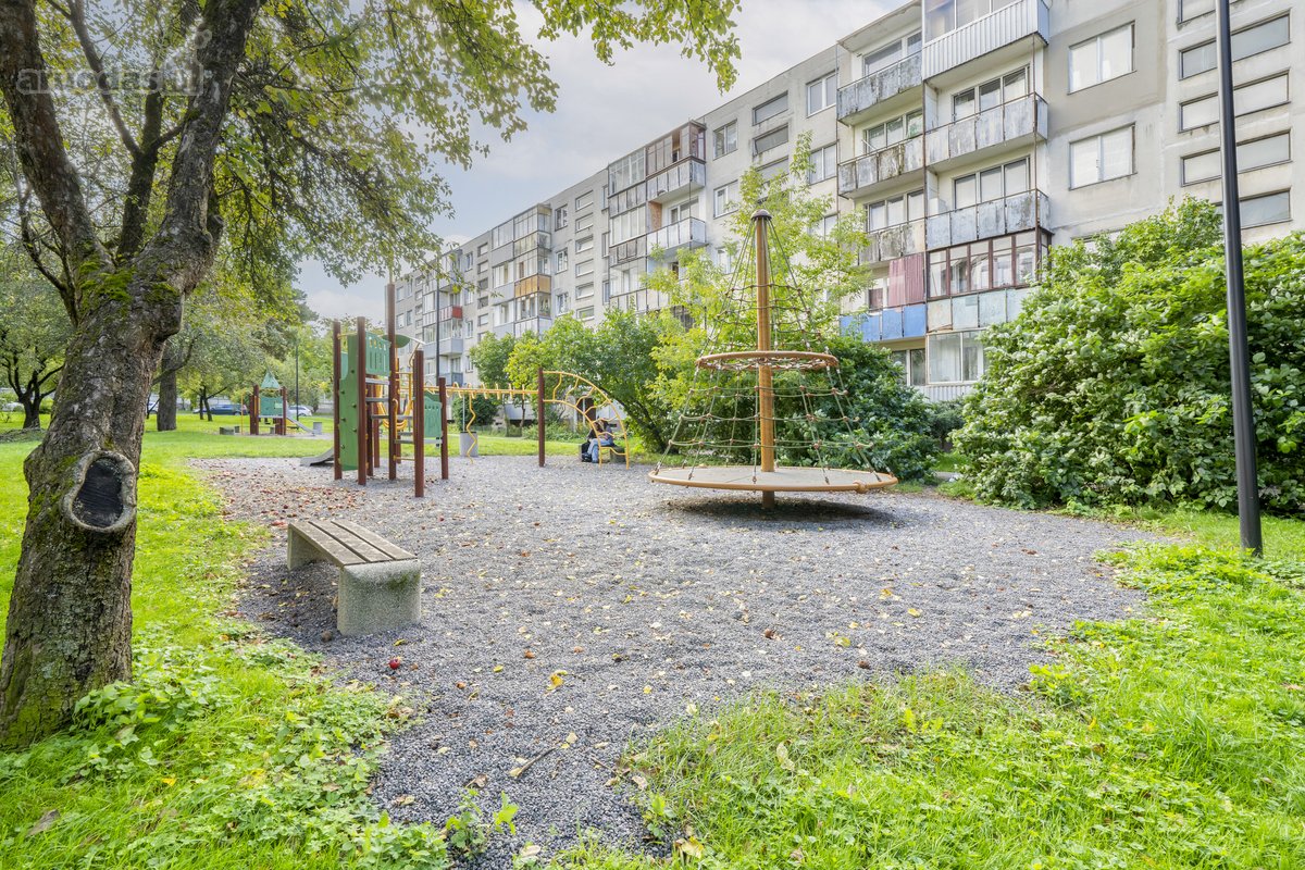 Parduodamas naujai įrengtas, patogiai - nuotraukos Nr. 25