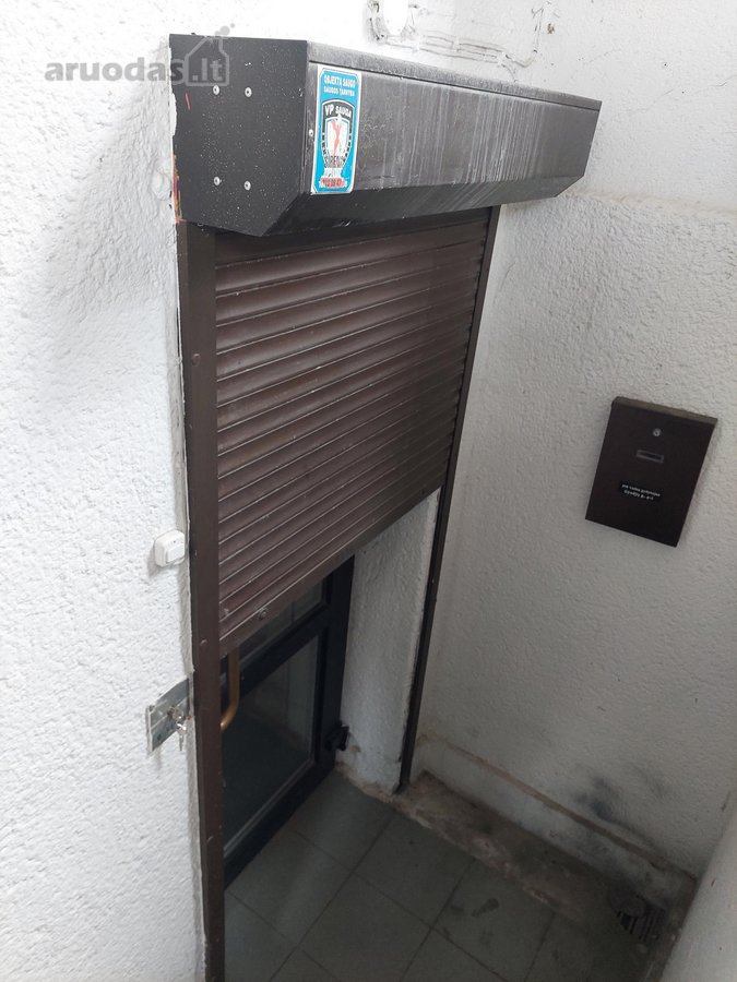 32 kvm patalpos cokoliniame aukste su atskiru - nuotraukos Nr. 4