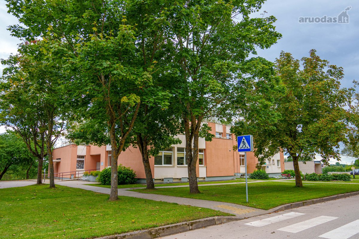 Parduodamas Tvarkingas 3 Kambarių Butas - nuotraukos Nr. 29