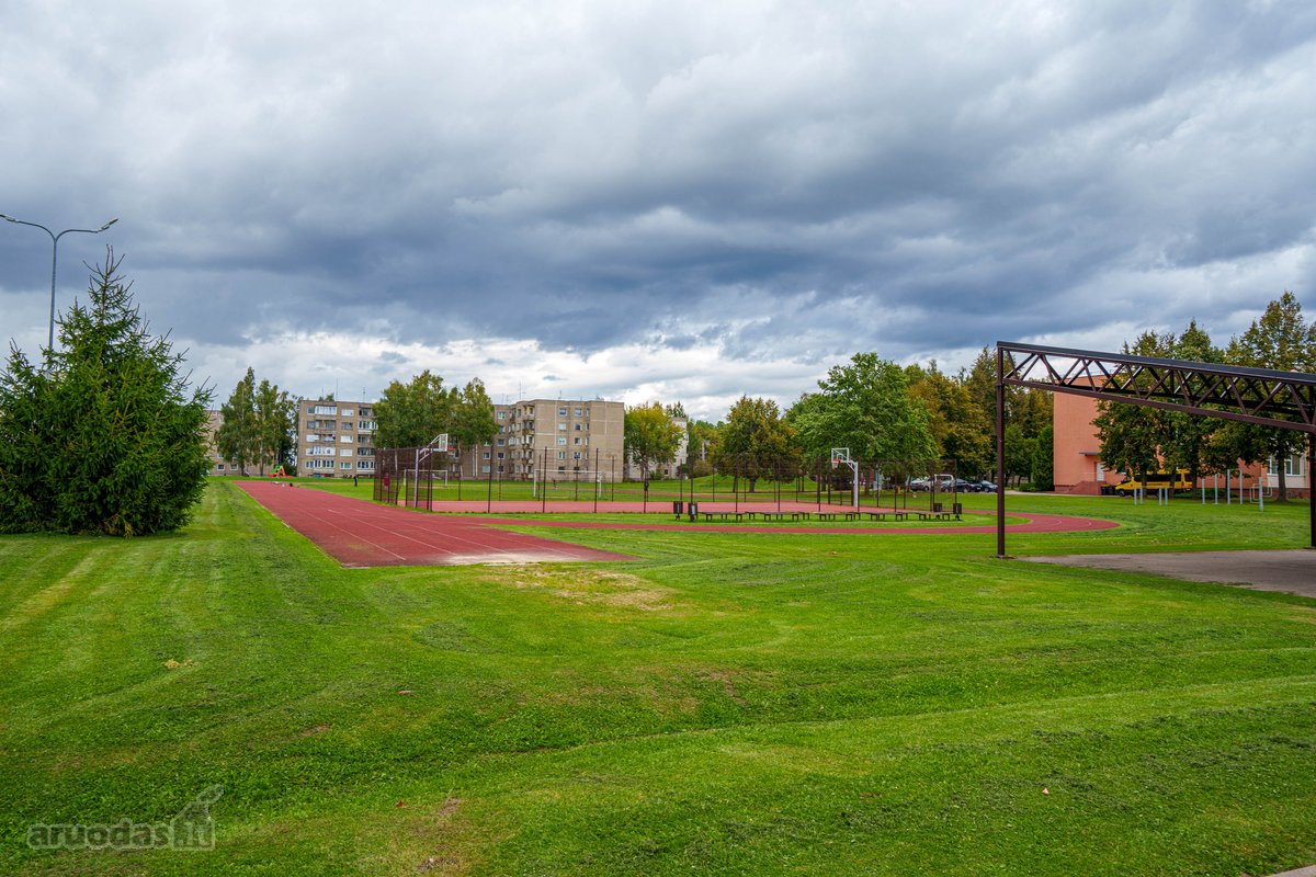 Parduodamas Tvarkingas 3 Kambarių Butas - nuotraukos Nr. 30