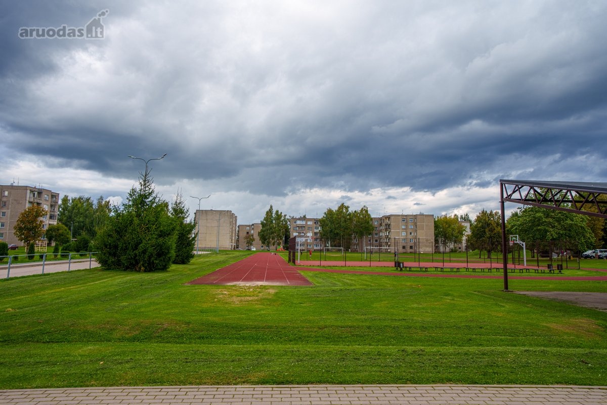 Parduodamas Tvarkingas 3 Kambarių Butas - nuotraukos Nr. 31