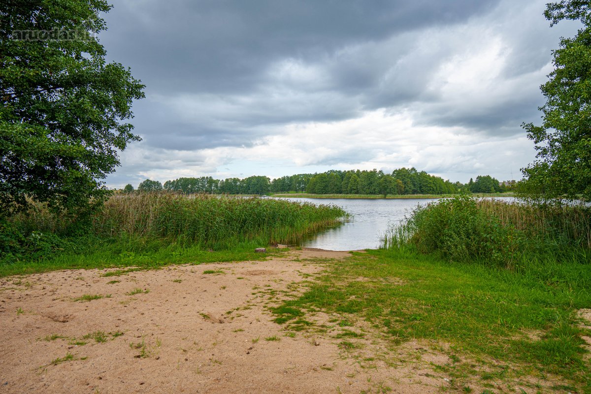 Parduodamas Tvarkingas 3 Kambarių Butas - nuotraukos Nr. 32