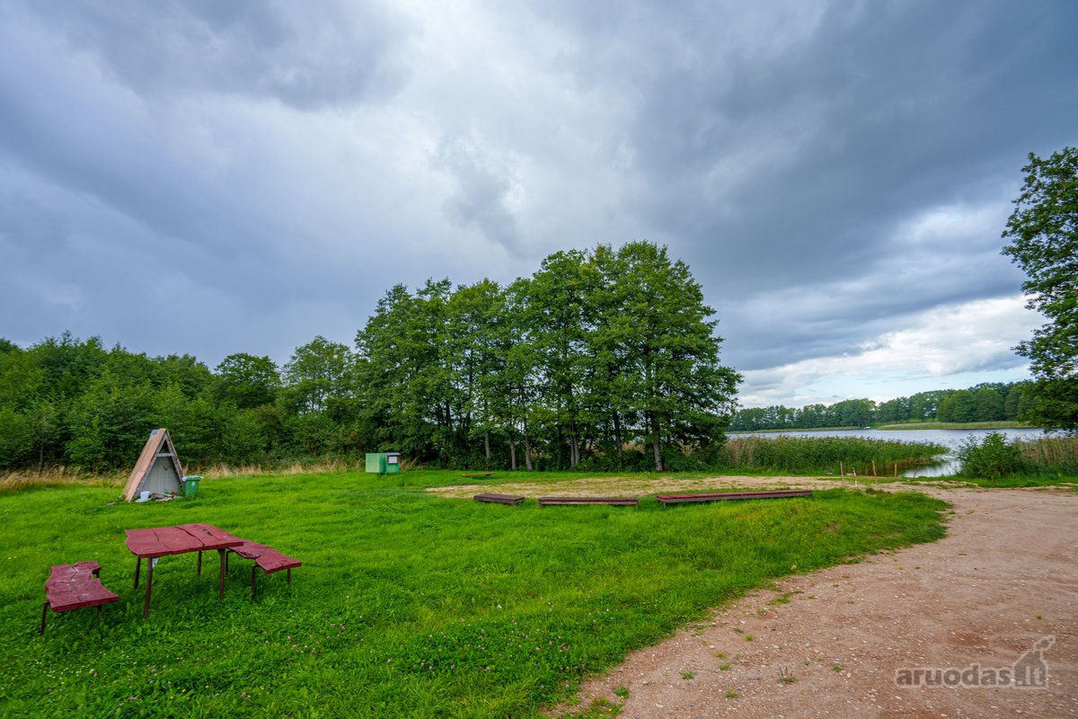 Parduodamas Tvarkingas 3 Kambarių Butas - nuotraukos Nr. 35