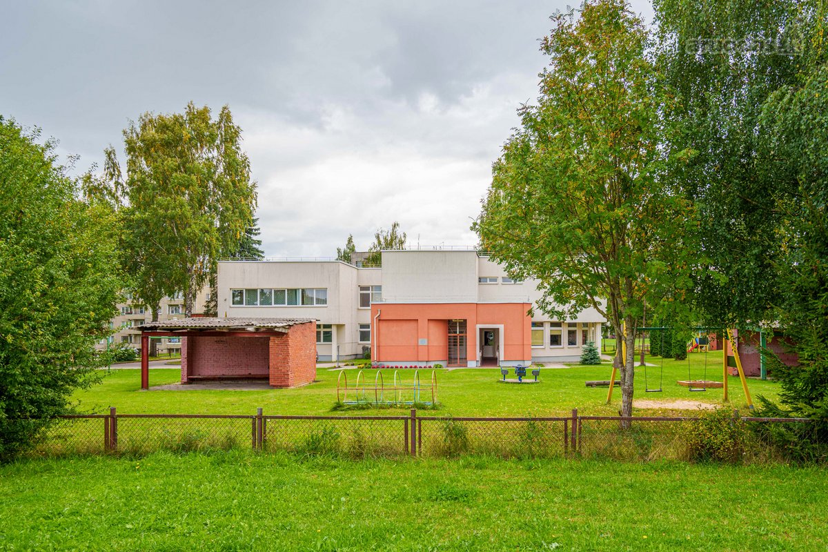 Parduodamas Tvarkingas 3 Kambarių Butas - nuotraukos Nr. 36