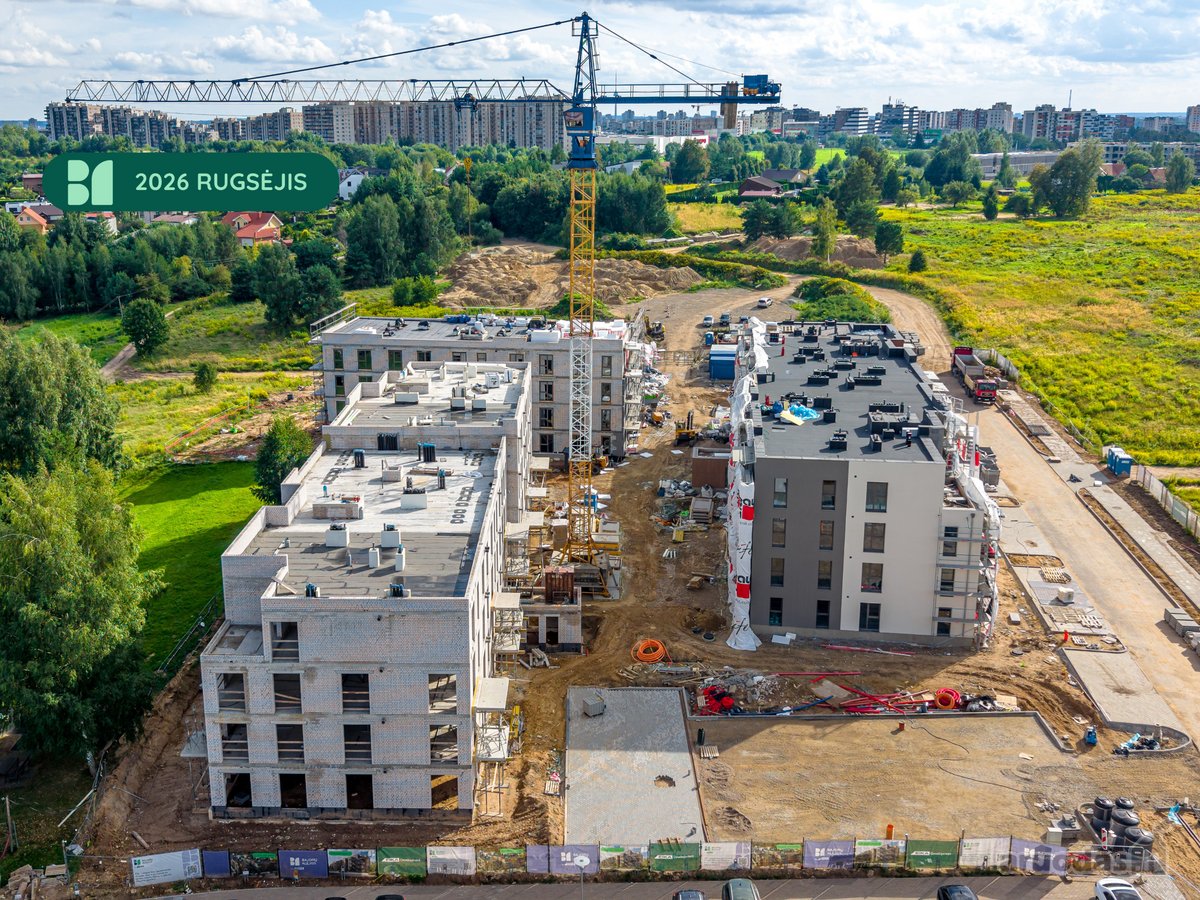 Šiuo metu pradinis įnašas – tik 5%. Kviečiame - nuotraukos Nr. 8