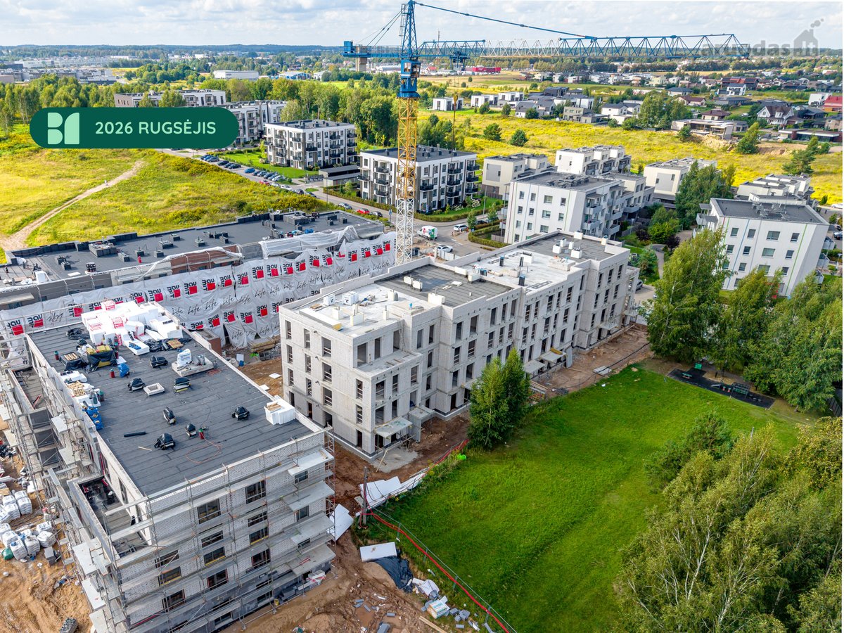 Šiuo metu pradinis įnašas – tik 5%. Kviečiame - nuotraukos Nr. 16
