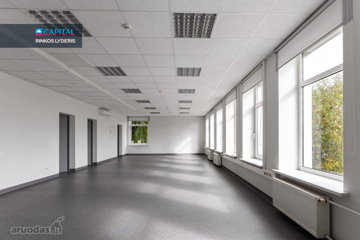 Nuomojamos 219–692 Kv. M Administracinės - nuotraukos Nr. 41
