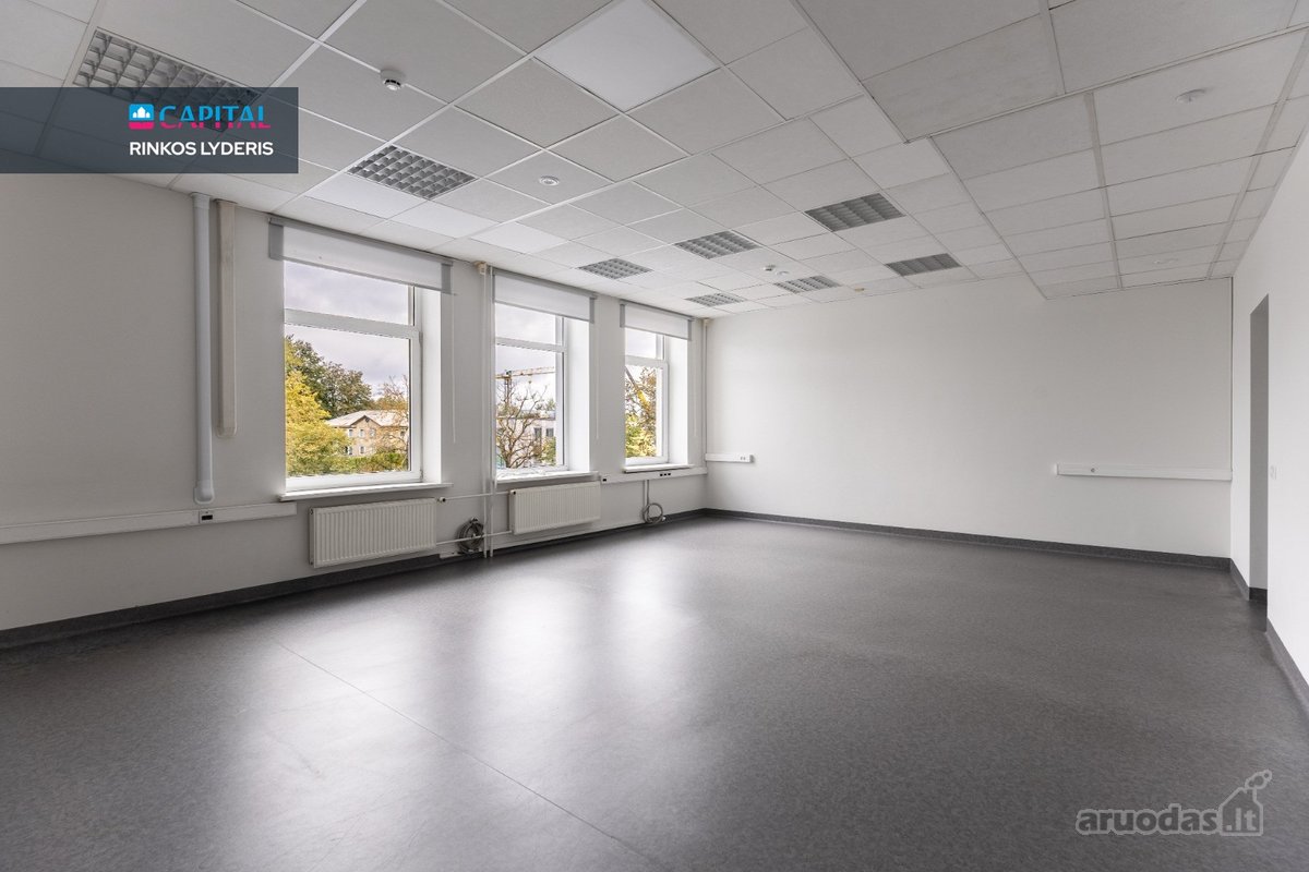 Nuomojamos 219–692 Kv. M Administracinės - nuotraukos Nr. 47