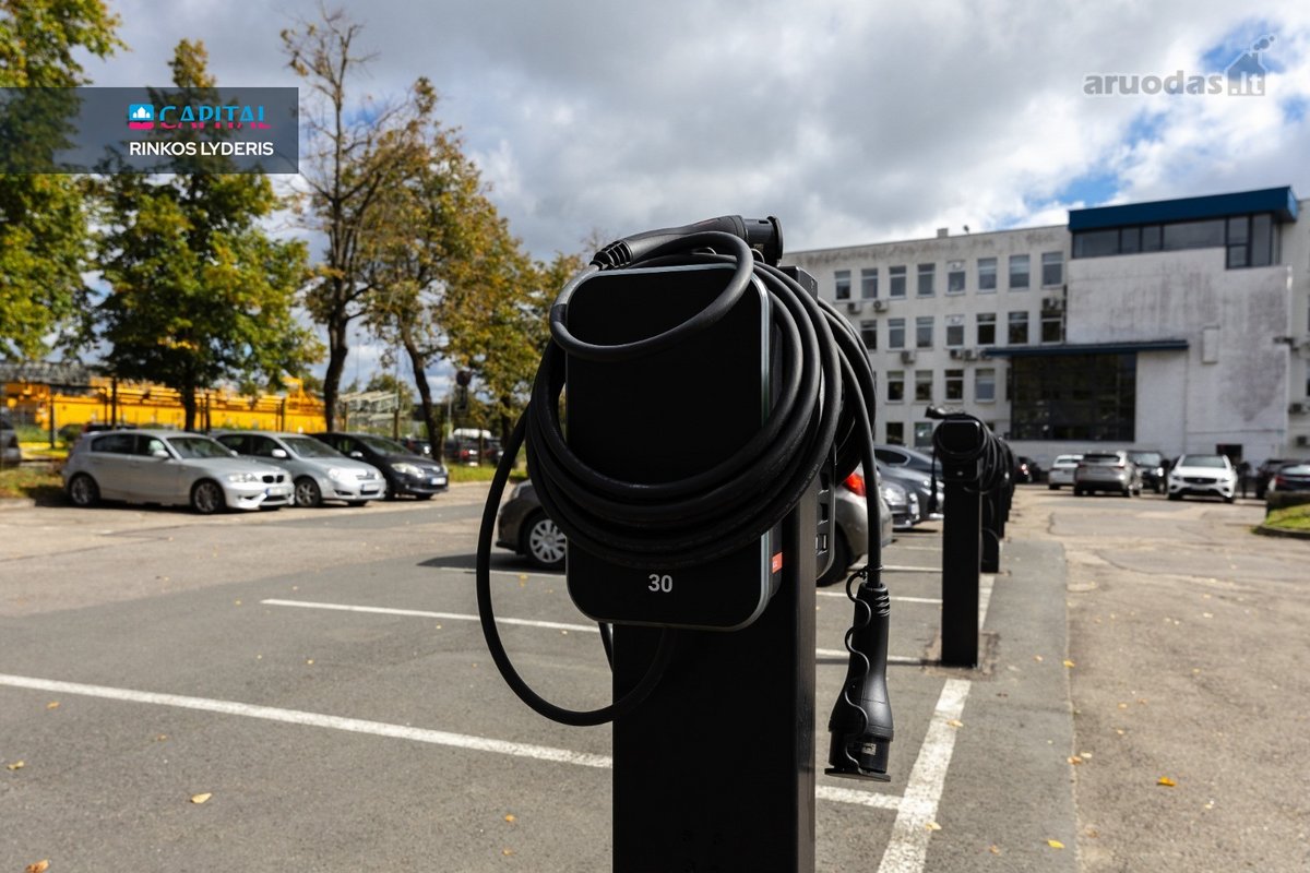 Nuomojamos 219–692 Kv. M Administracinės - nuotraukos Nr. 58