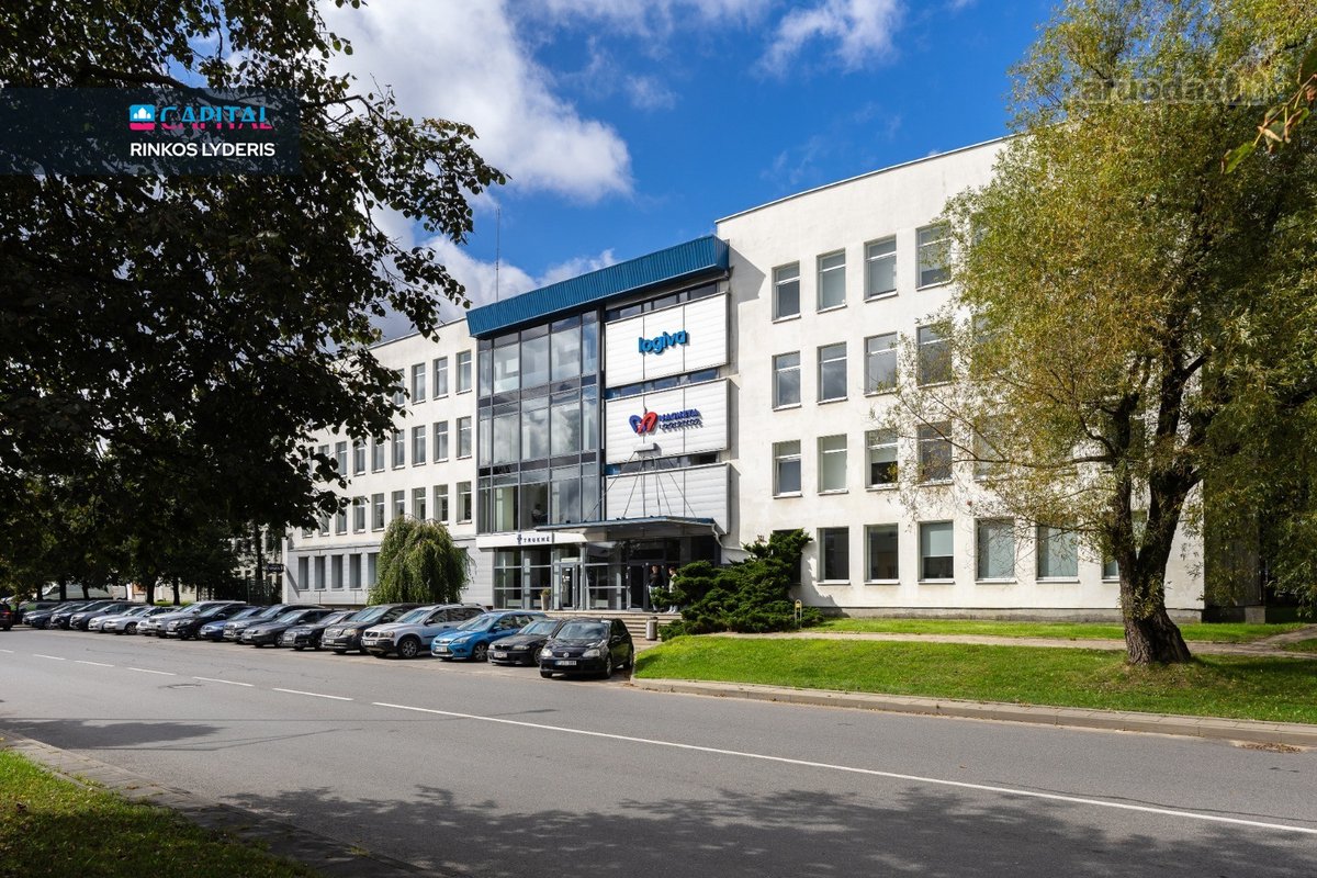 Nuomojamos 219–692 Kv. M Administracinės - nuotraukos Nr. 61