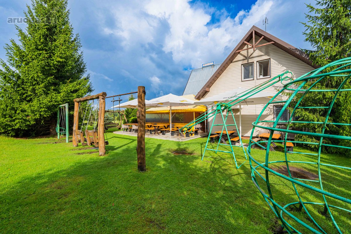 Parduodamos patalpos Aitros g., Girėnai, 432 - nuotraukos Nr. 6