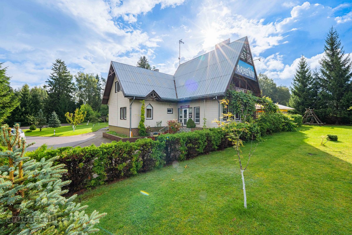 Parduodamos patalpos Aitros g., Girėnai, 432 - nuotraukos Nr. 5