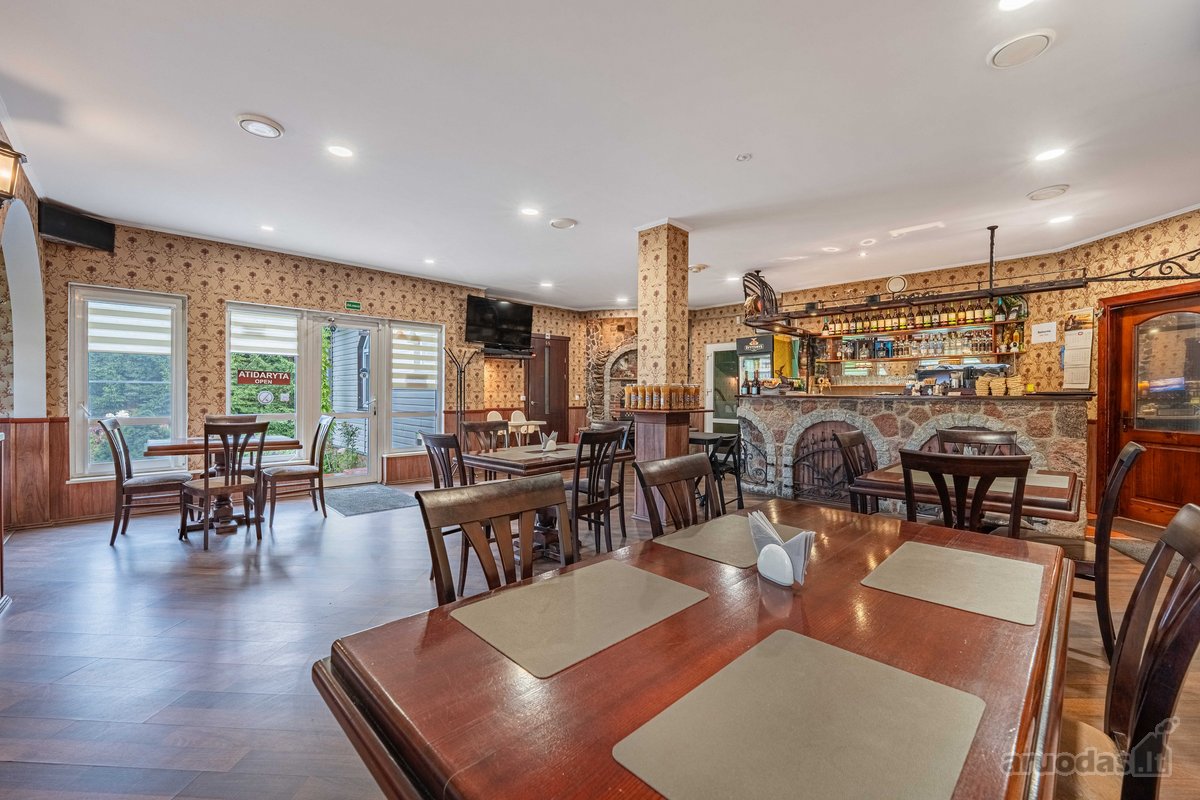 Parduodamos patalpos Aitros g., Girėnai, 432 - nuotraukos Nr. 10