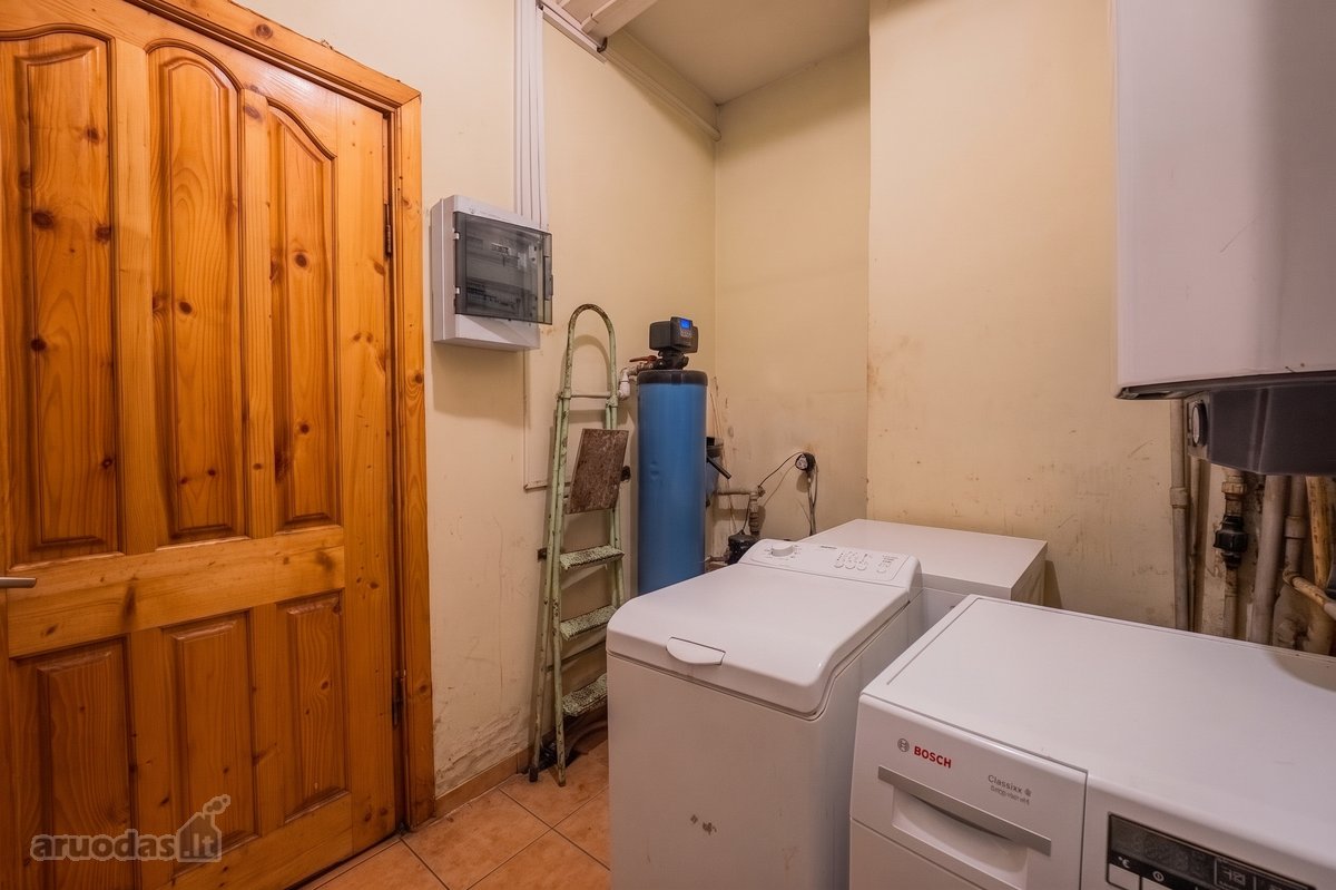 Parduodamos patalpos Aitros g., Girėnai, 432 - nuotraukos Nr. 23