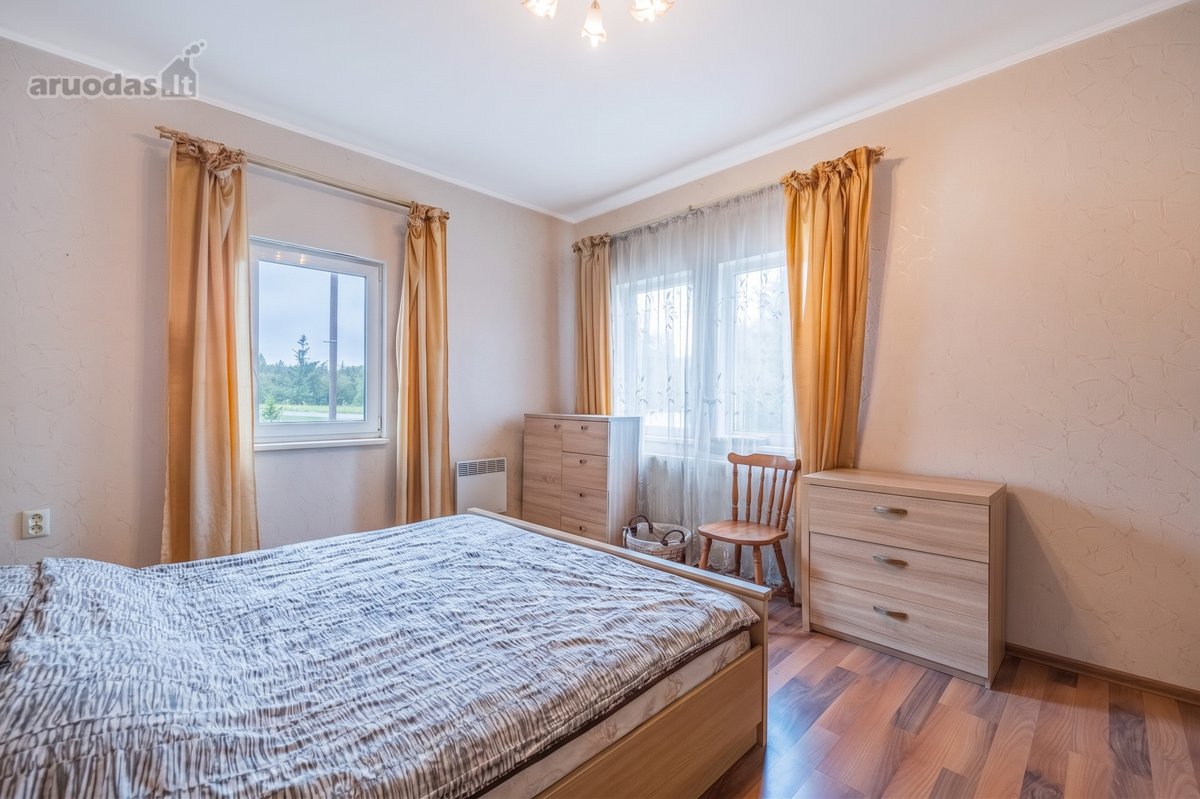 Parduodamos patalpos Aitros g., Girėnai, 432 - nuotraukos Nr. 15