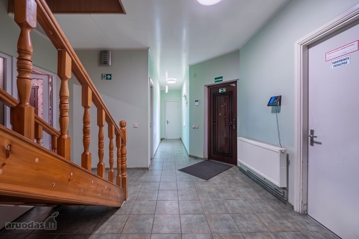 Parduodamos patalpos Aitros g., Girėnai, 432 - nuotraukos Nr. 22