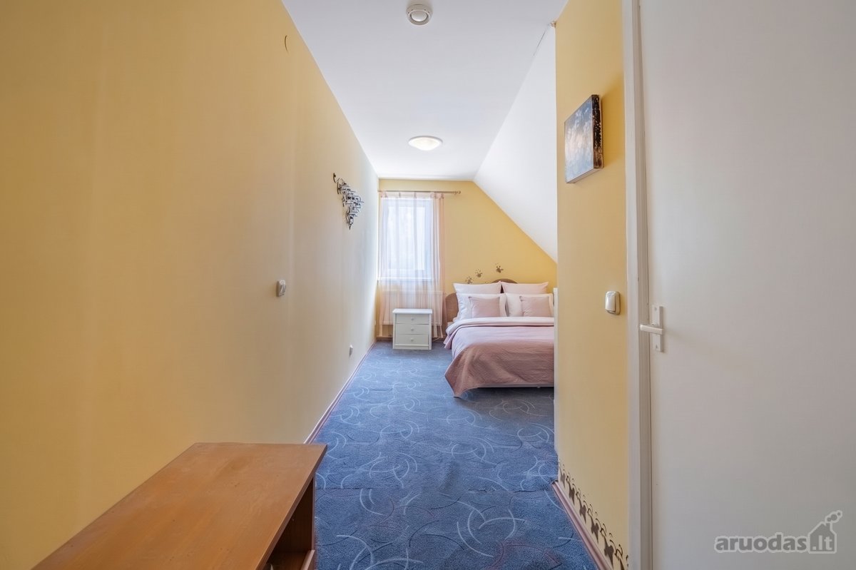 Parduodamos patalpos Aitros g., Girėnai, 432 - nuotraukos Nr. 17
