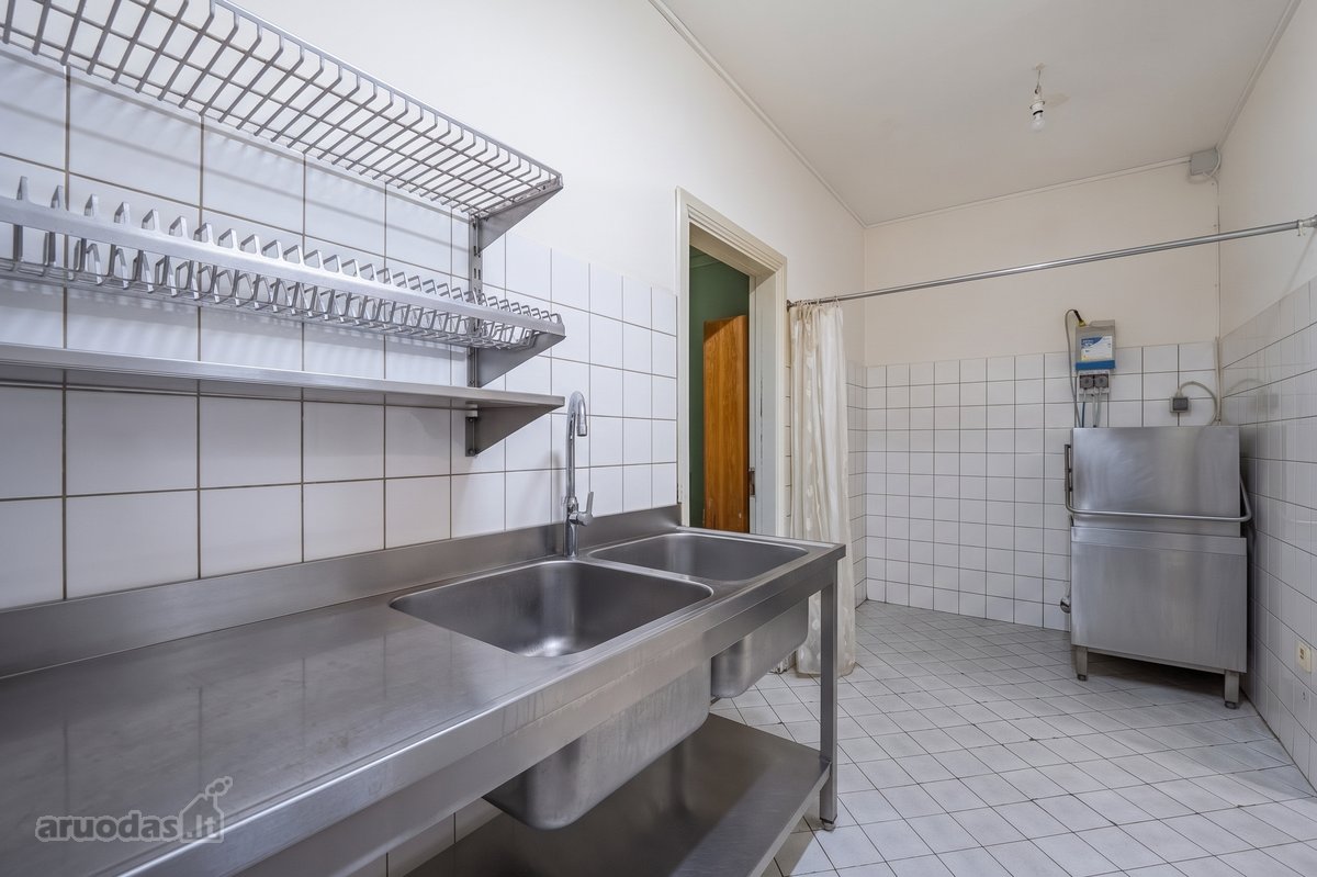 Parduodamos patalpos Aitros g., Girėnai, 432 - nuotraukos Nr. 13