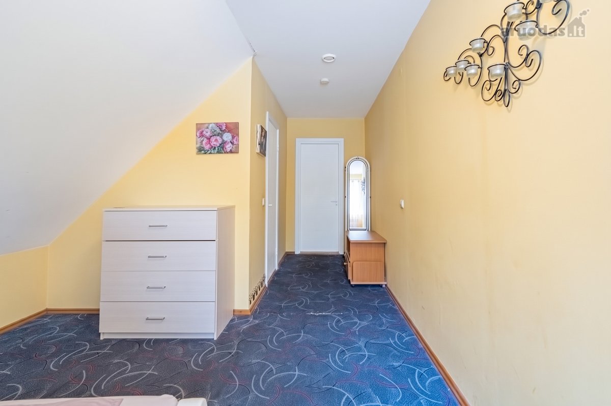Parduodamos patalpos Aitros g., Girėnai, 432 - nuotraukos Nr. 18