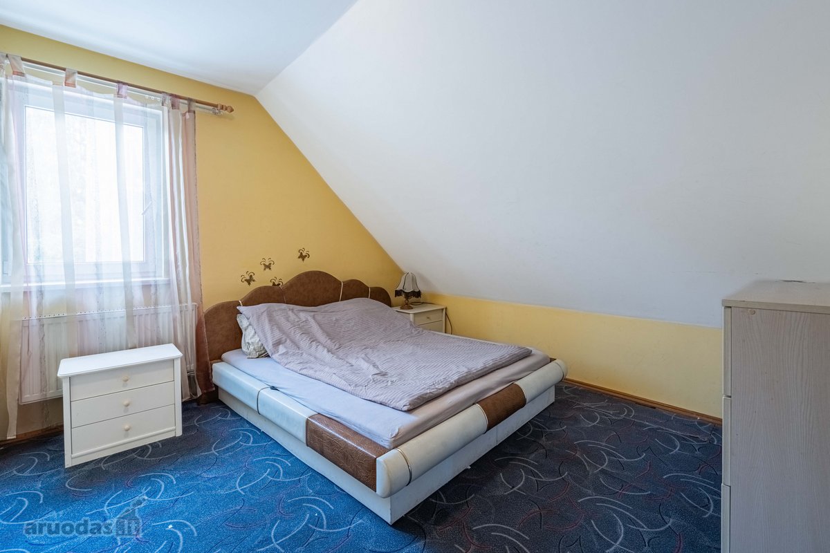 Parduodamos patalpos Aitros g., Girėnai, 432 - nuotraukos Nr. 16