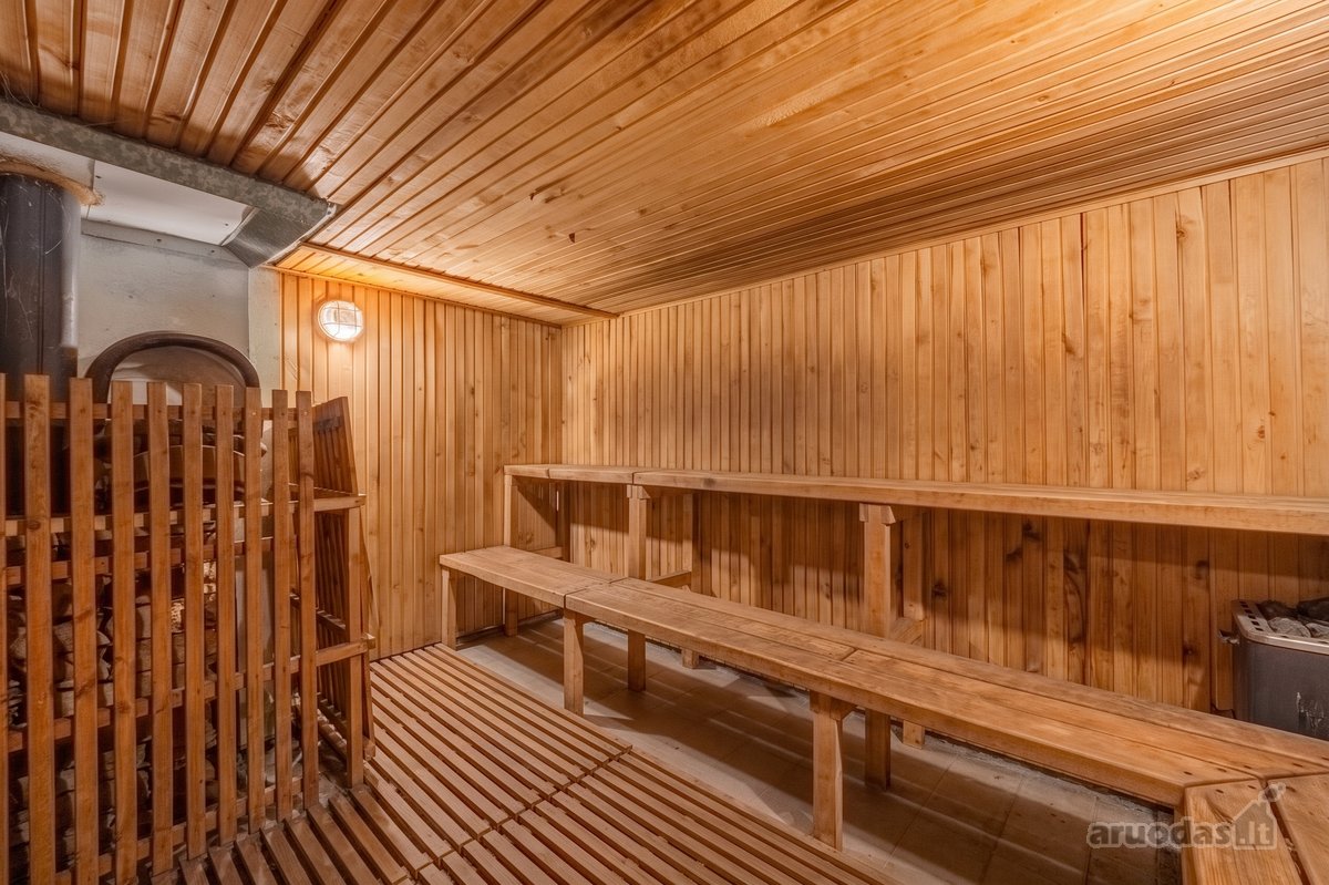 Parduodamos patalpos Aitros g., Girėnai, 432 - nuotraukos Nr. 21
