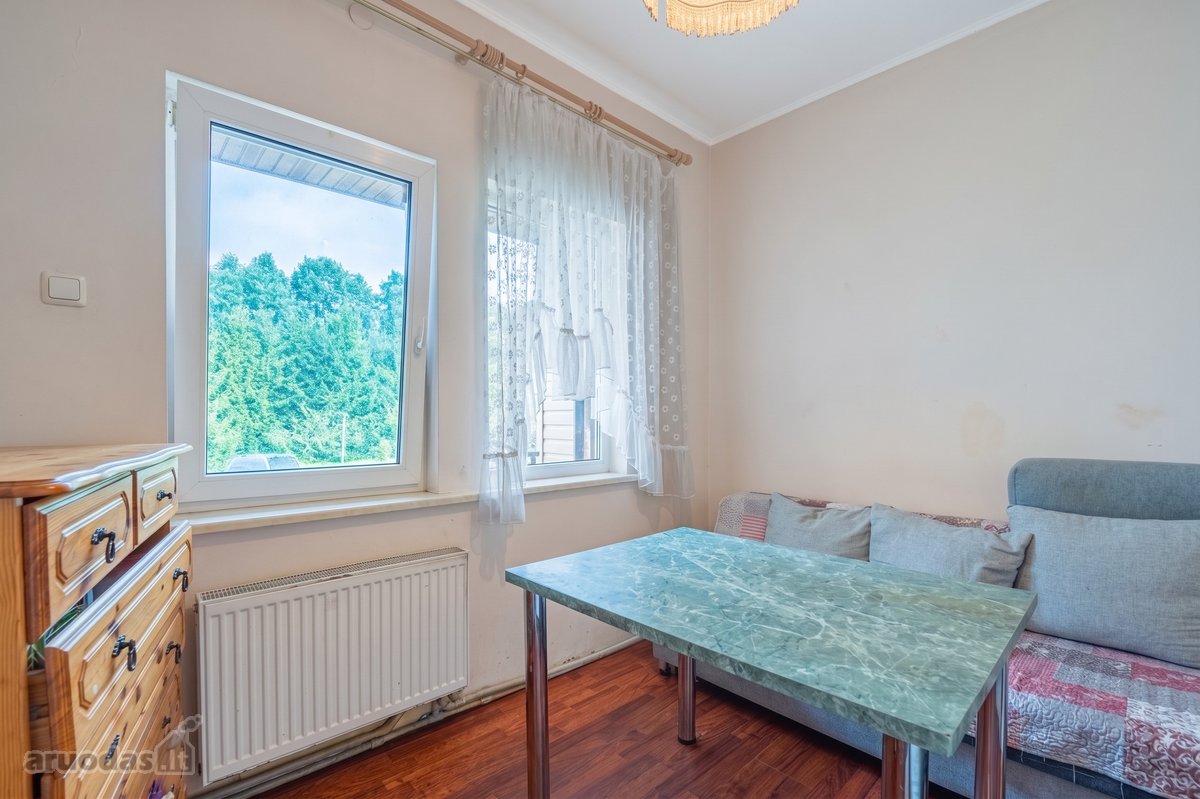 Parduodamos patalpos Aitros g., Girėnai, 432 - nuotraukos Nr. 19