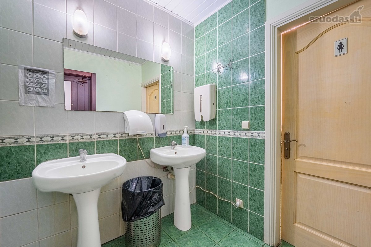 Parduodamos patalpos Aitros g., Girėnai, 432 - nuotraukos Nr. 24