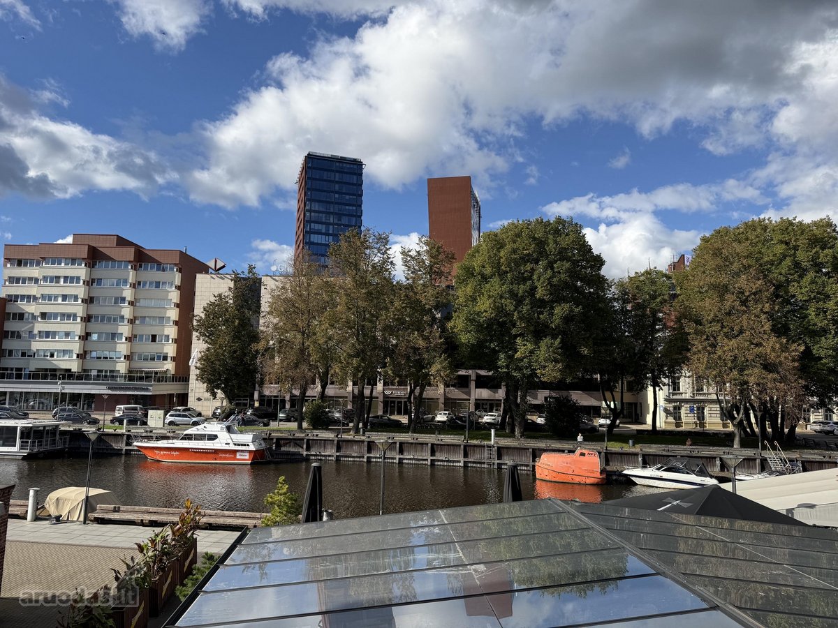 Siūlome nuomai universalią erdvę, kuri šiuo - nuotraukos Nr. 2