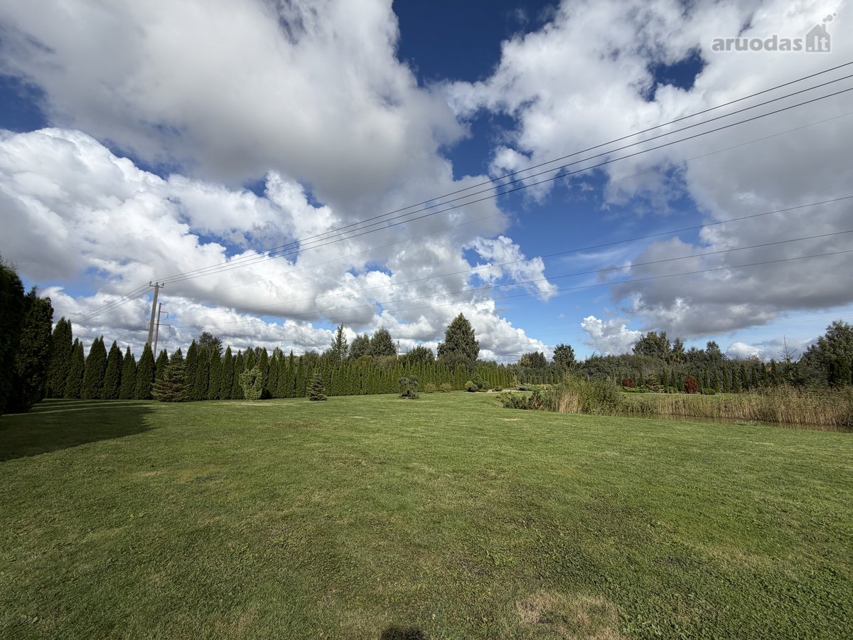 Jeigu Norite Išskirtinių Namų Dar Prieš - nuotraukos Nr. 63
