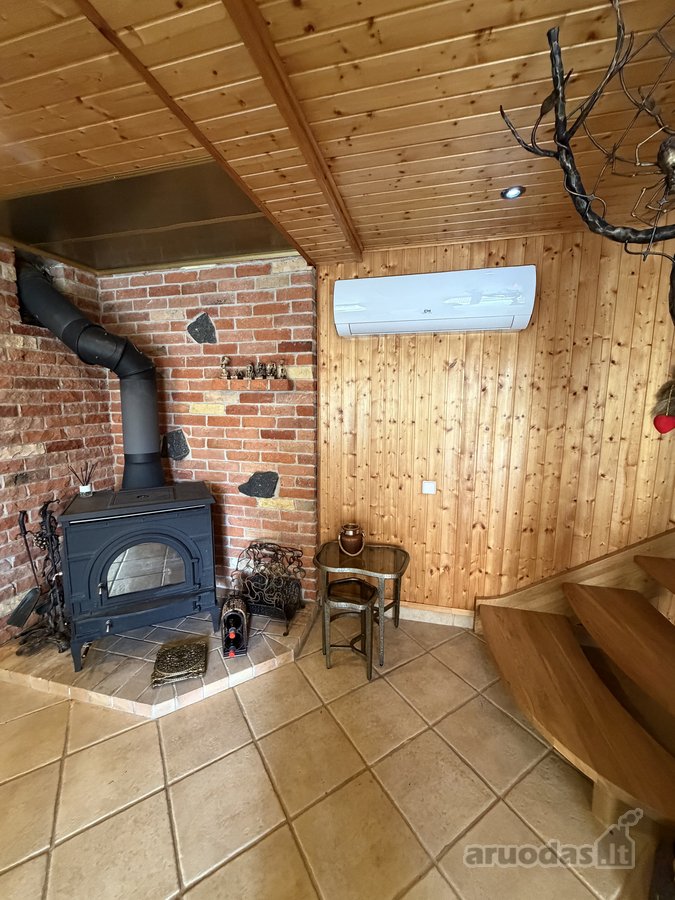 Jeigu Norite Išskirtinių Namų Dar Prieš - nuotraukos Nr. 69