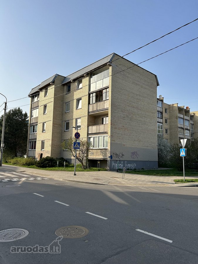 Tvarkingas butas, gera vieta, patogus - nuotraukos Nr. 7