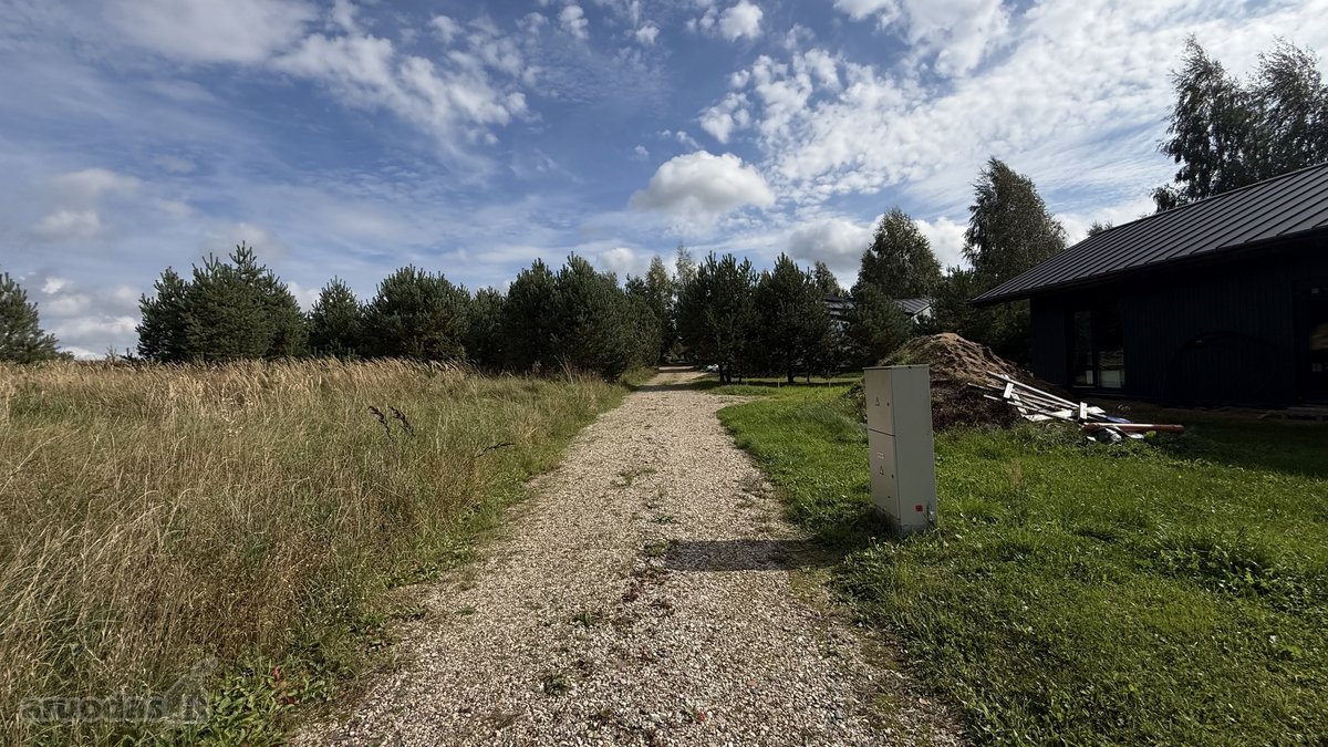 Privatus Sklypas Gamtos Apsuptyje  26 A - nuotraukos Nr. 6