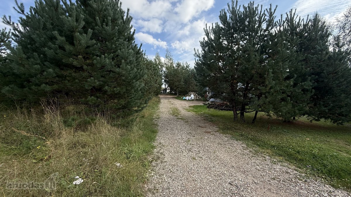 Privatus Sklypas Gamtos Apsuptyje  26 A - nuotraukos Nr. 9