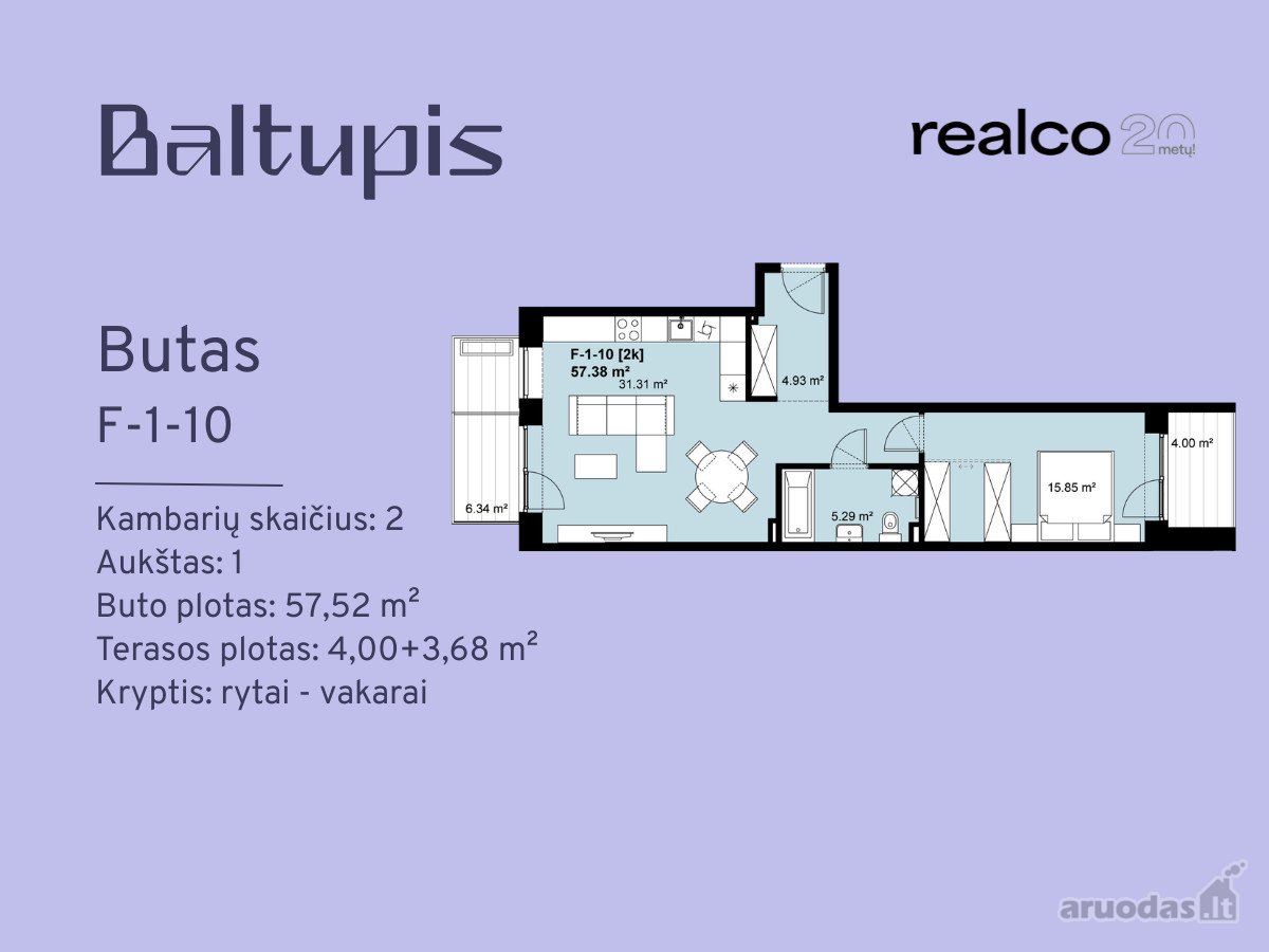 Kartais užtenka vieno apsilankymo, kad - nuotraukos Nr. 2