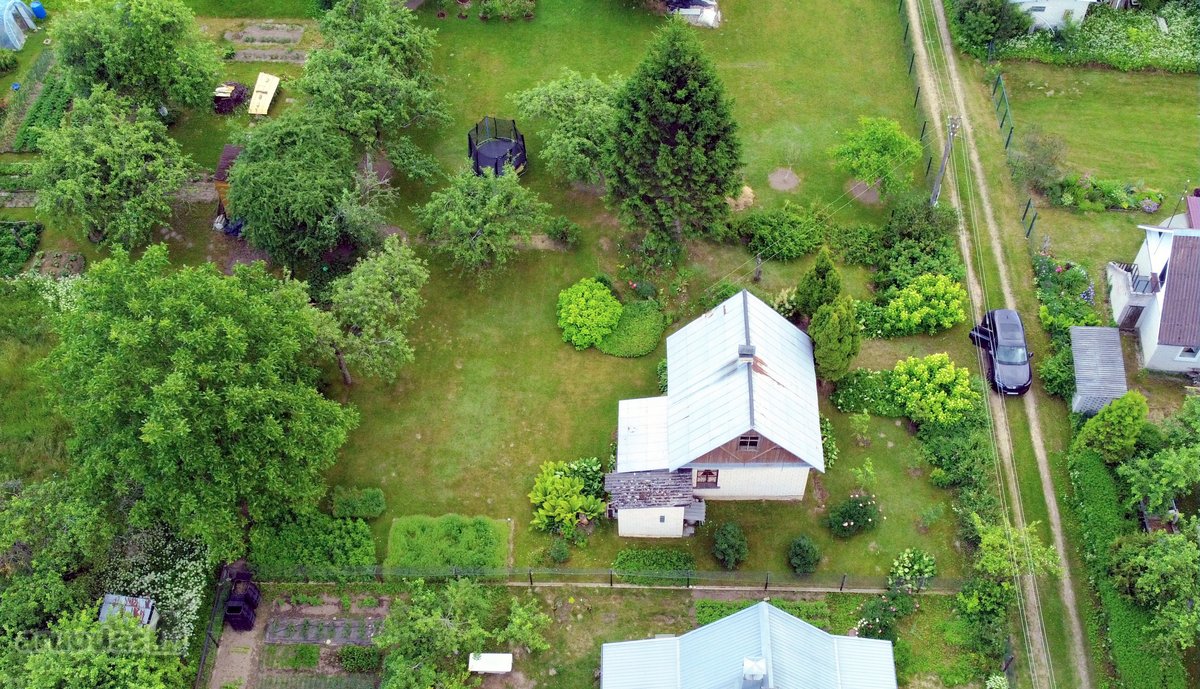 Parduodame gerai prižiūrėtą sodą - sklypą su - nuotraukos Nr. 19