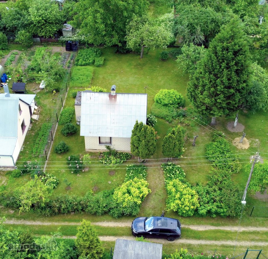 Parduodame gerai prižiūrėtą sodą - sklypą su - nuotraukos Nr. 20