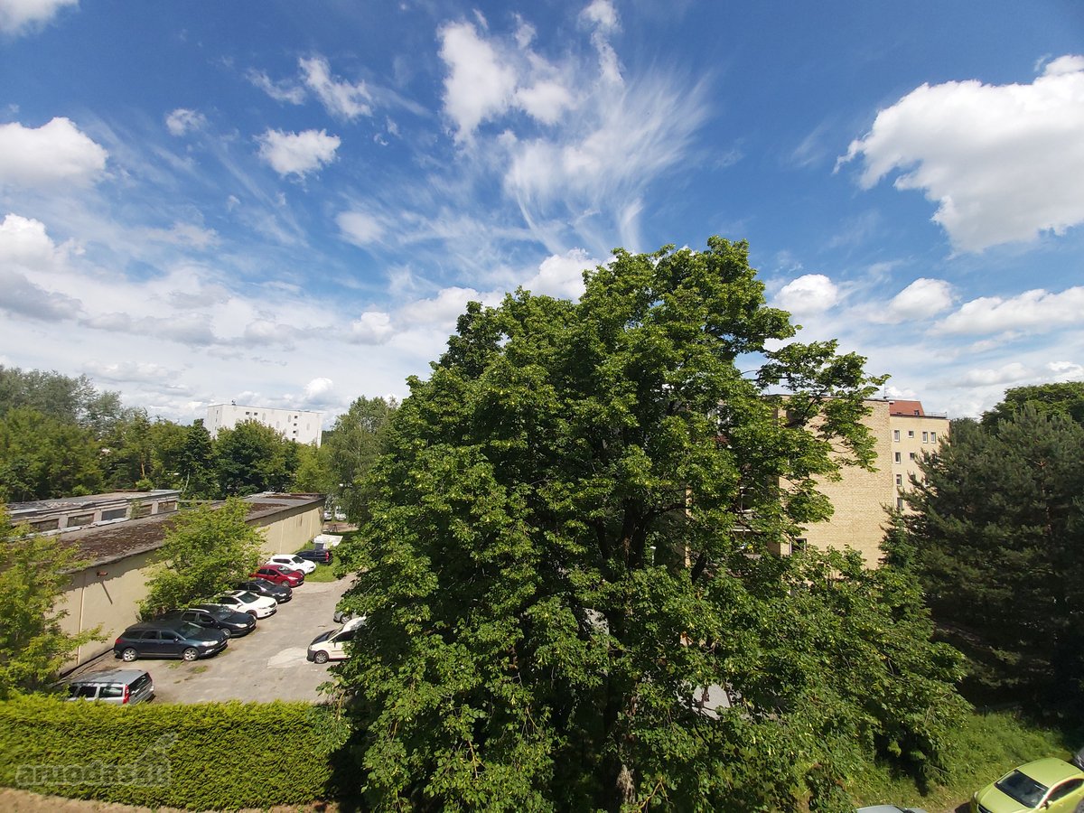 Erdvus Ir Šviesus 2 Kambarių Butas Su Didele - nuotraukos Nr. 21
