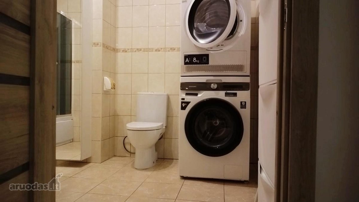 Ieškome 3k buto pirkimui šiame rajone. - nuotraukos Nr. 14