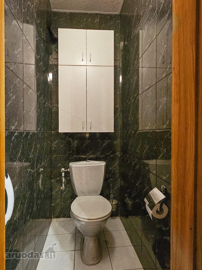 Parduodamas Erdvus 3 Kambarių Butas Vilniaus - nuotraukos Nr. 19