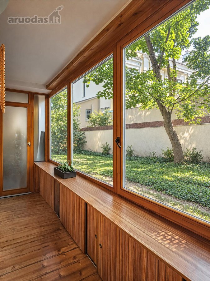 Parduodamas Erdvus 3 Kambarių Butas Vilniaus - nuotraukos Nr. 7